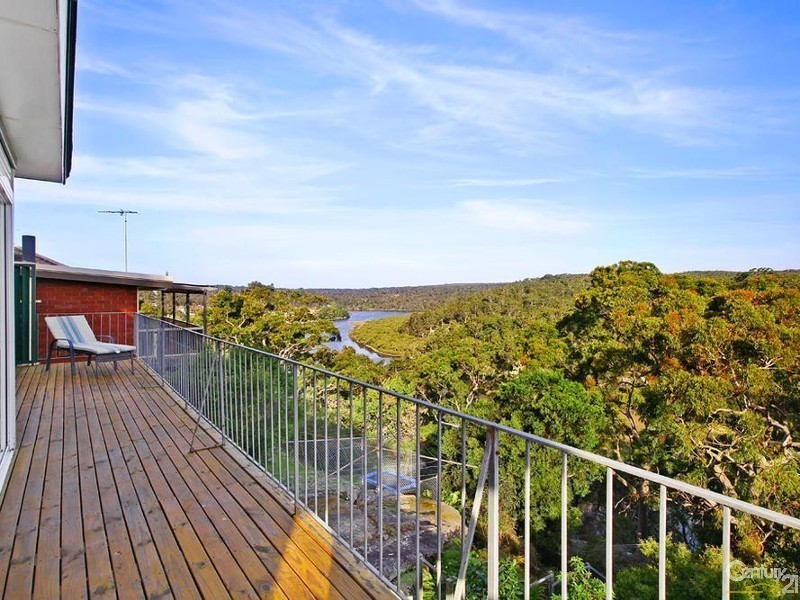 54 Moyran Parade, Grays Point NSW 2232