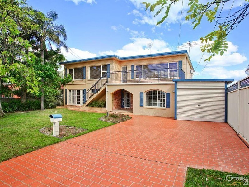 18 Violet Street, Miranda NSW 2228