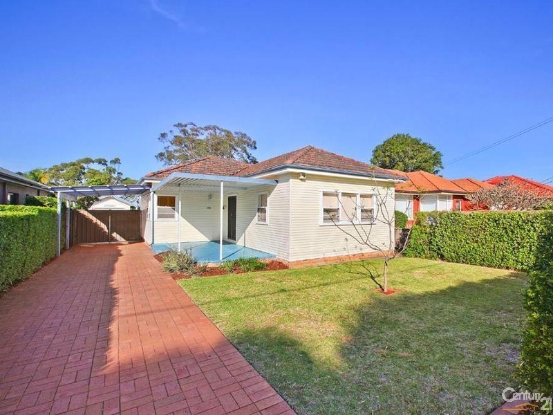 262 Gymea Bay Road, Gymea Bay NSW 2227
