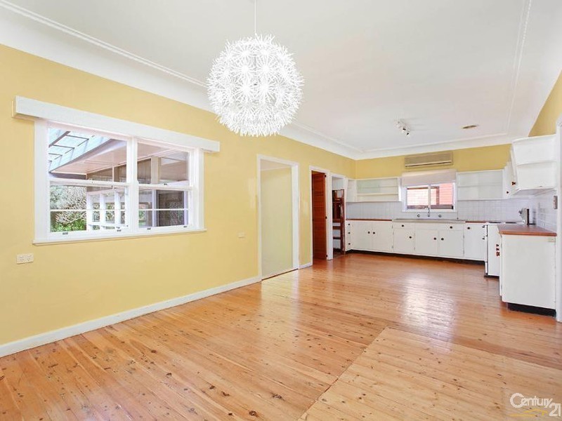 262 Gymea Bay Road, Gymea Bay NSW 2227