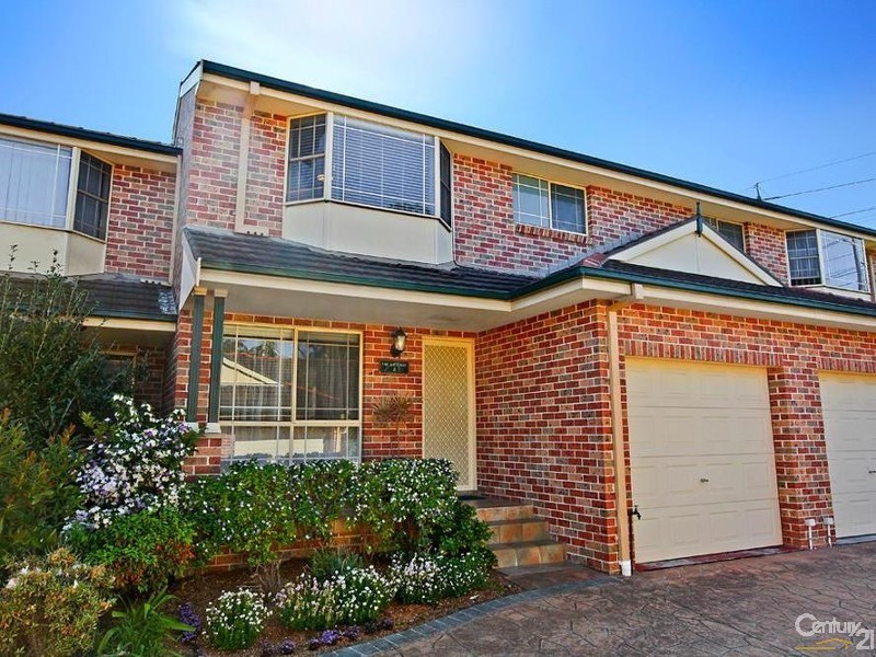 5/2-4 North West Arm Road, Gymea NSW 2227