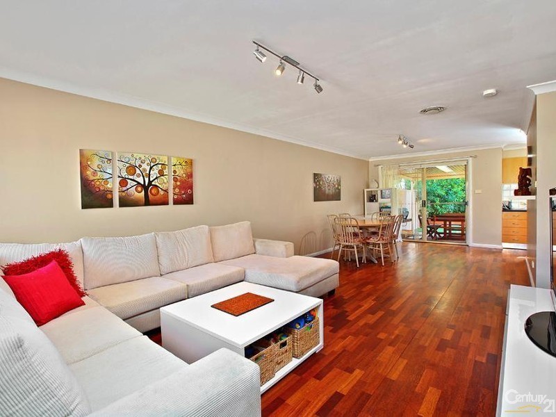 5/2-4 North West Arm Road, Gymea NSW 2227