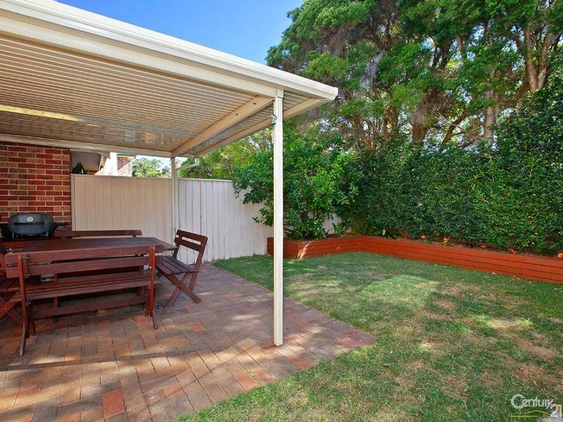 5/2-4 North West Arm Road, Gymea NSW 2227