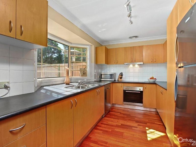 5/2-4 North West Arm Road, Gymea NSW 2227