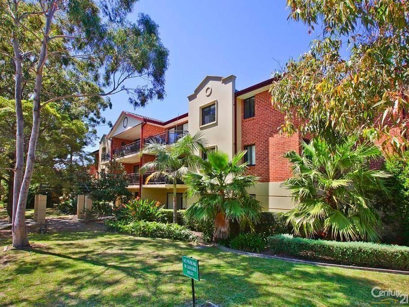 14/14-18 Koorabel Avenue, Gymea NSW 2227