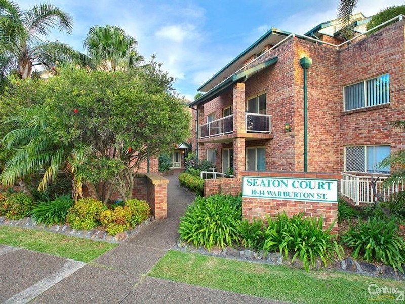 11/10-14 Warburton Street, Gymea NSW 2227