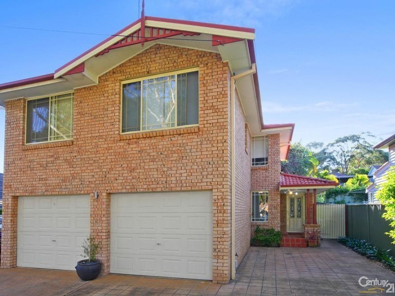 235B Sylvania Road, Miranda NSW 2228