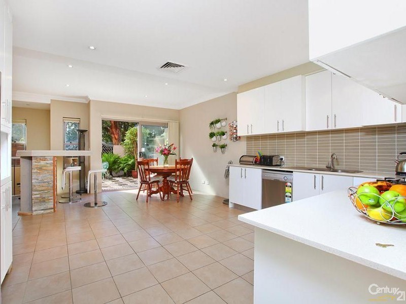 6/15 Hotham Road, Gymea NSW 2227