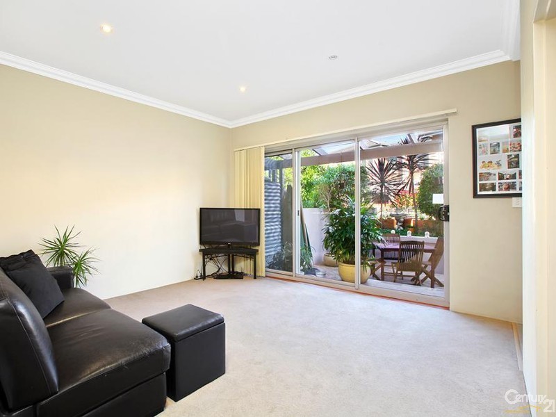 6/15 Hotham Road, Gymea NSW 2227