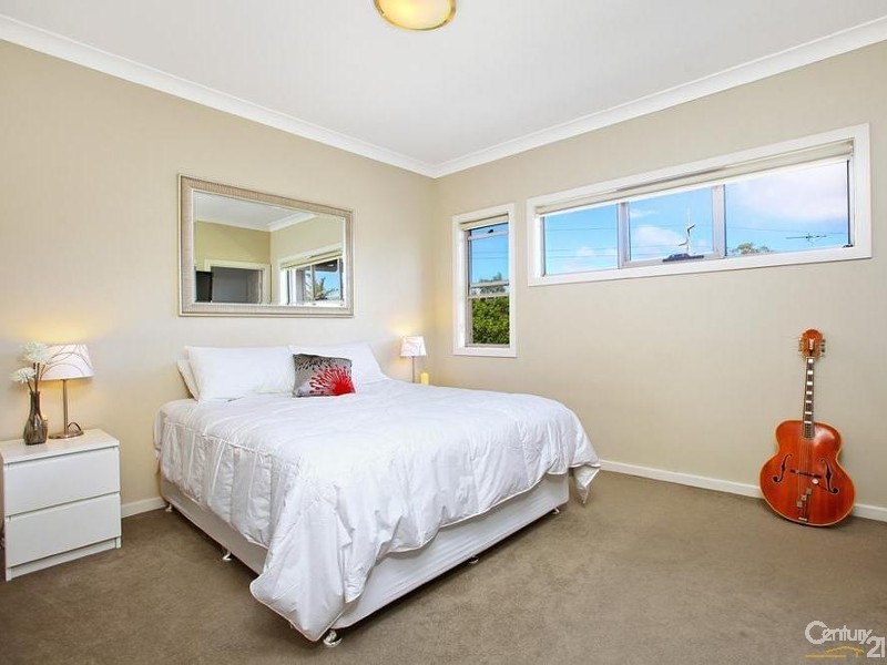 6/15 Hotham Road, Gymea NSW 2227