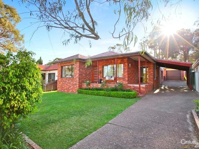 17 North West Arm Road, Gymea NSW 2227