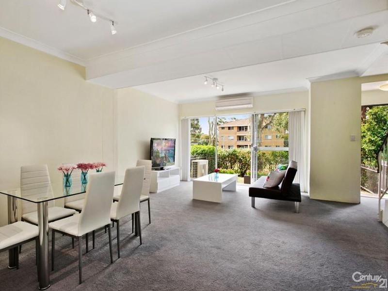43/1-9 Warburton Streeet, Gymea NSW 2227