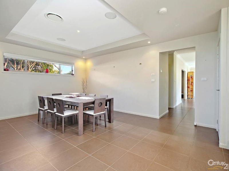 5 Ordak Avenue, Gymea Bay NSW 2227