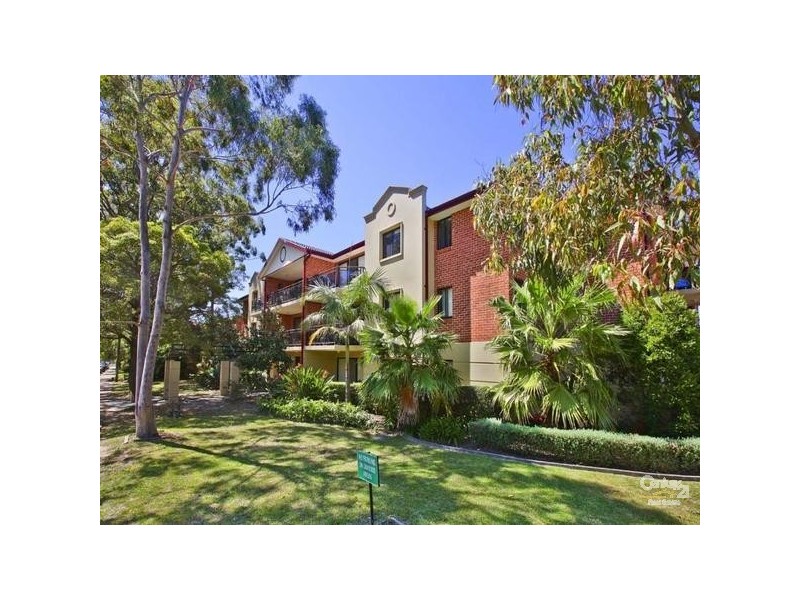 8/14 Koorabel Avenue, Gymea NSW 2227