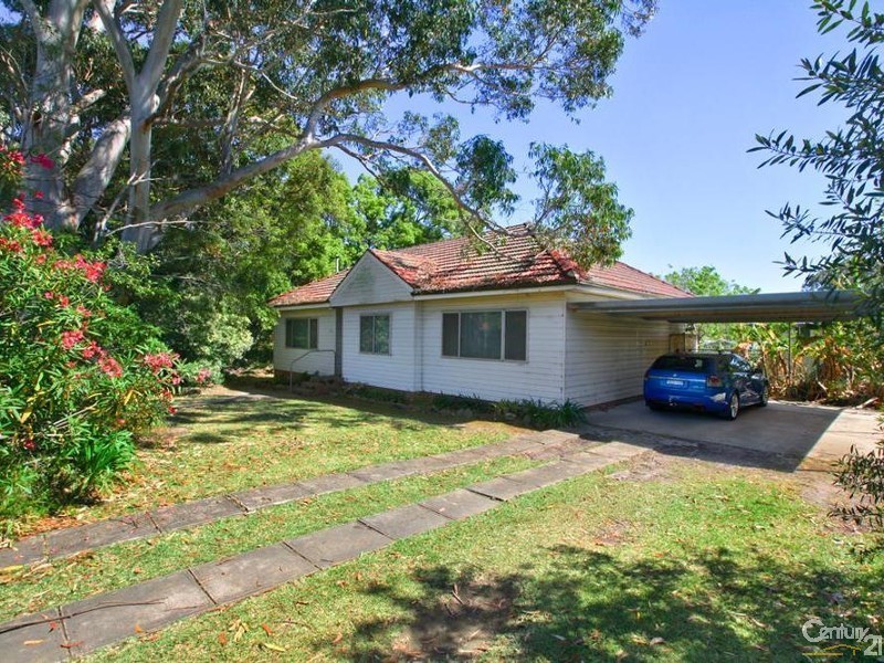 289-291 The Boulevarde, Miranda NSW 2228