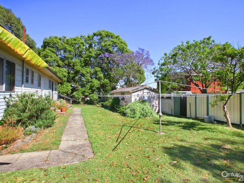 289-291 The Boulevarde, Miranda NSW 2228