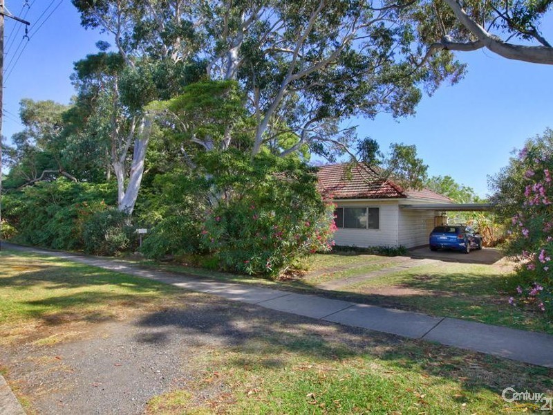 289-291 The Boulevarde, Miranda NSW 2228