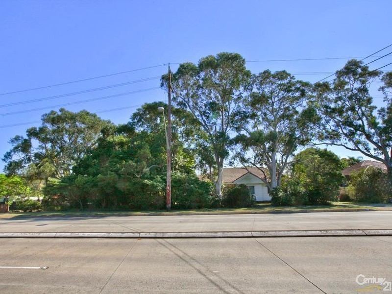 289-291 The Boulevarde, Miranda NSW 2228