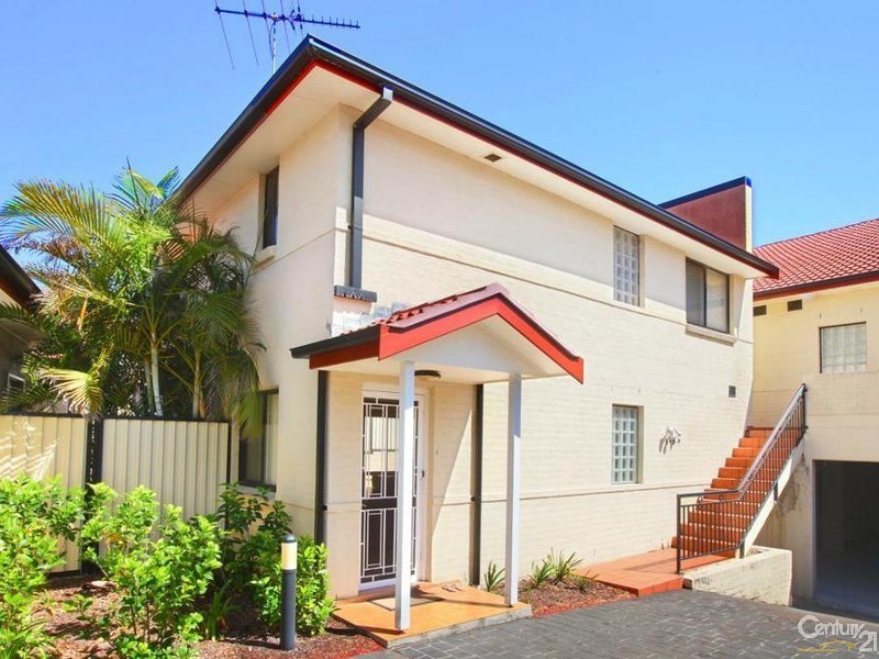 4/40 Manchester Road, Gymea NSW 2227