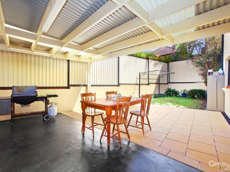 4/40 Manchester Road, Gymea NSW 2227