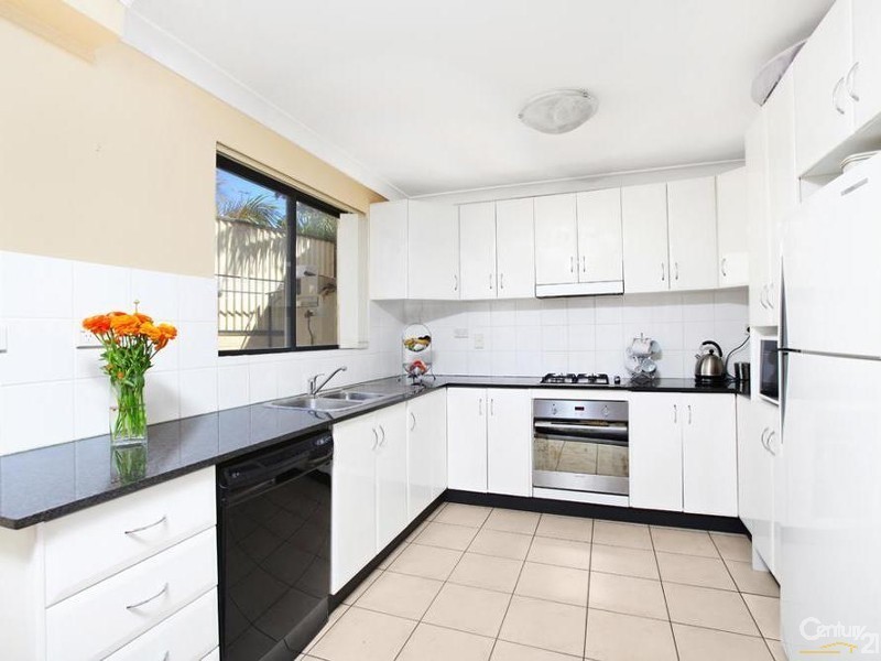 4/40 Manchester Road, Gymea NSW 2227