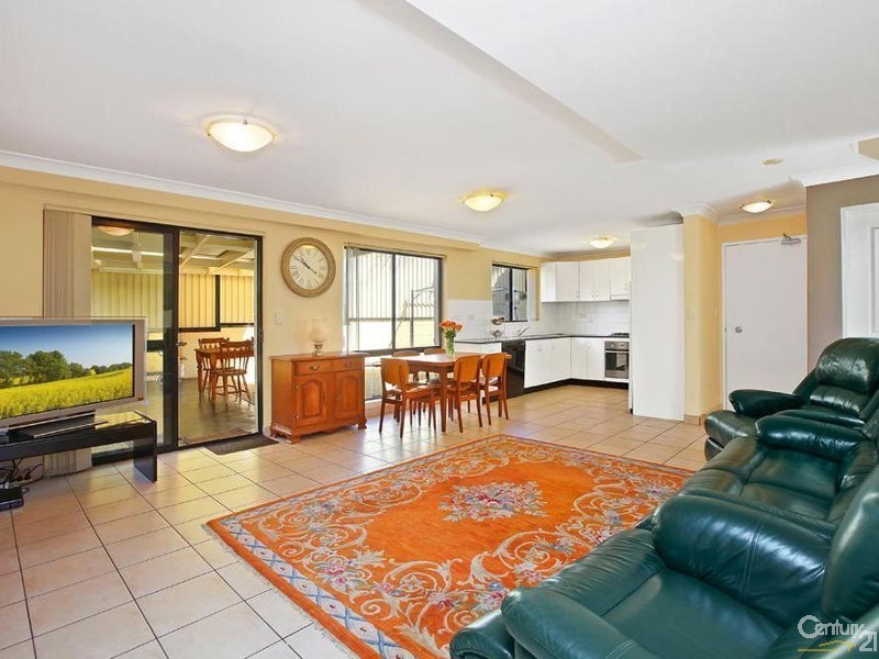 4/40 Manchester Road, Gymea NSW 2227