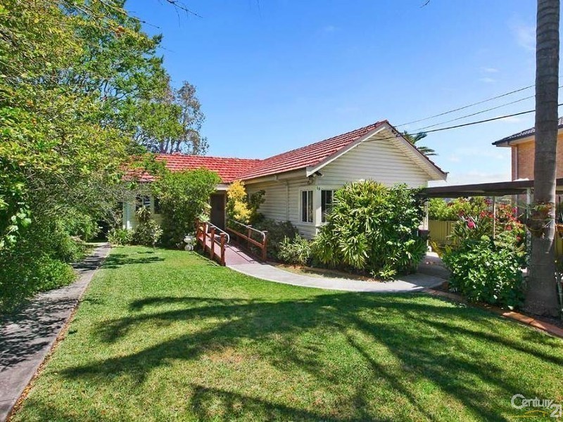 19 June Place, Gymea Bay NSW 2227