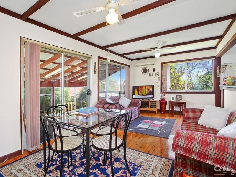 19 June Place, Gymea Bay NSW 2227