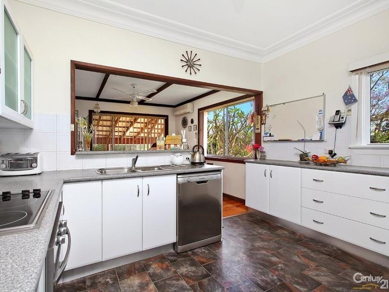 19 June Place, Gymea Bay NSW 2227