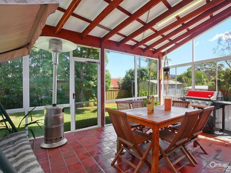 19 June Place, Gymea Bay NSW 2227