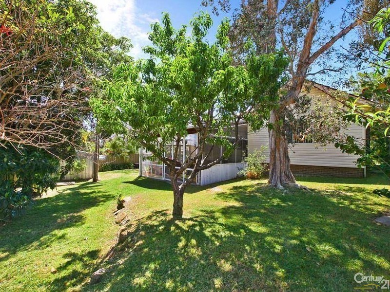 19 June Place, Gymea Bay NSW 2227