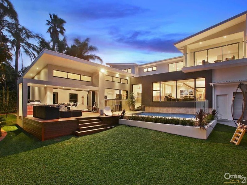 48 Lilli Pilli Point Road, Lilli Pilli NSW 2229