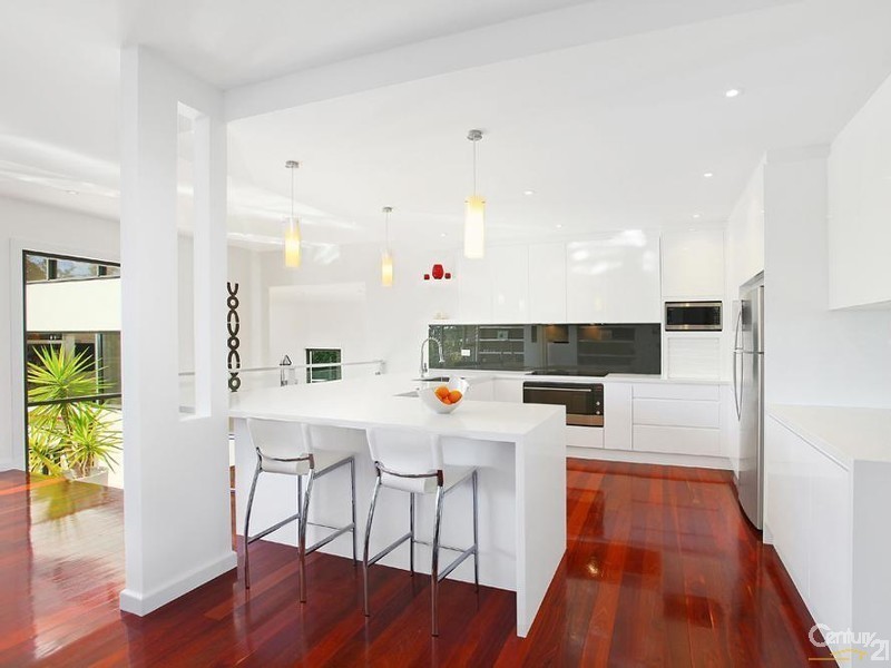 48 Lilli Pilli Point Road, Lilli Pilli NSW 2229