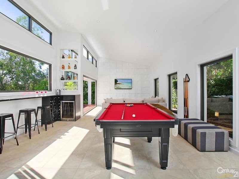 48 Lilli Pilli Point Road, Lilli Pilli NSW 2229