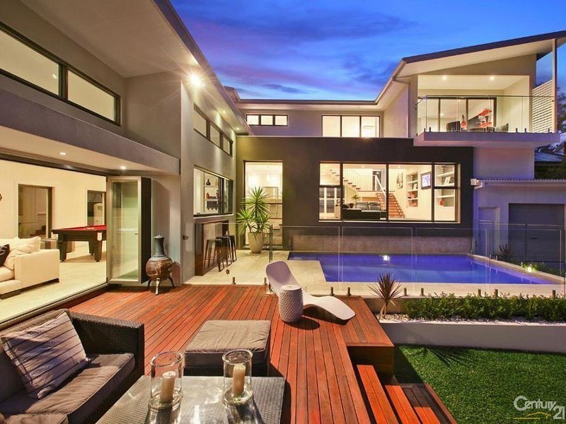 48 Lilli Pilli Point Road, Lilli Pilli NSW 2229