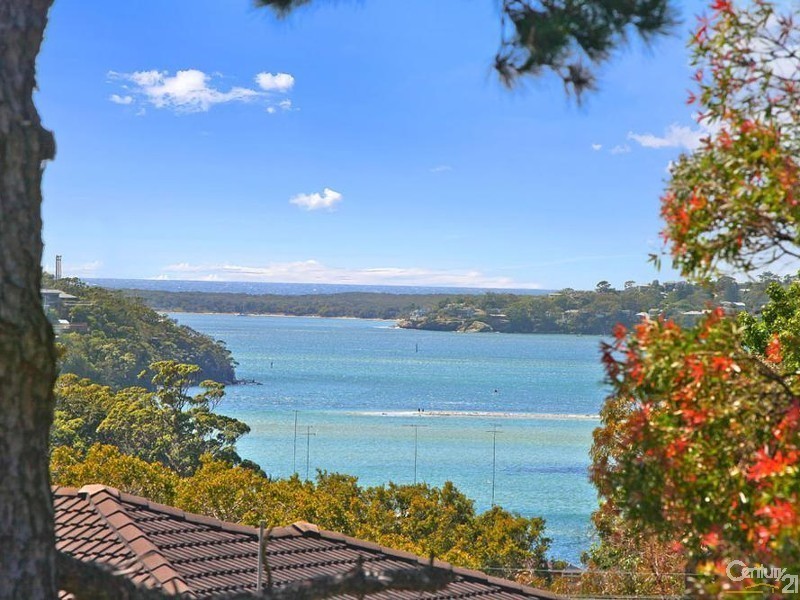 48 Lilli Pilli Point Road, Lilli Pilli NSW 2229