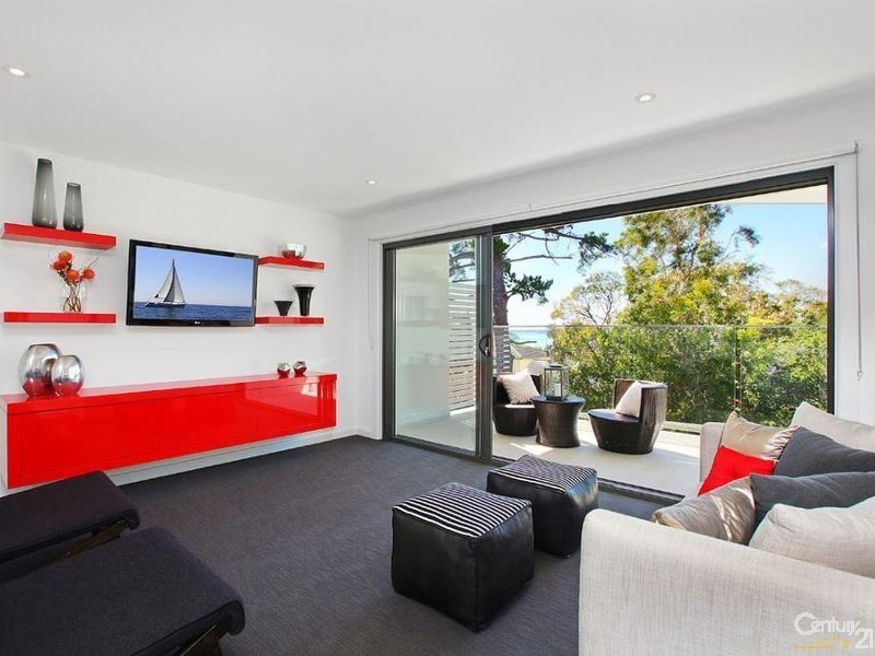 48 Lilli Pilli Point Road, Lilli Pilli NSW 2229