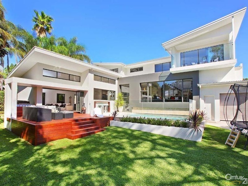 48 Lilli Pilli Point Road, Lilli Pilli NSW 2229