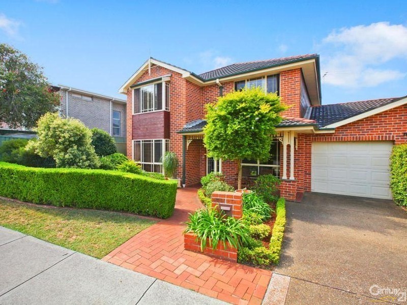 1/81 Ellesmere Road, Gymea Bay NSW 2227