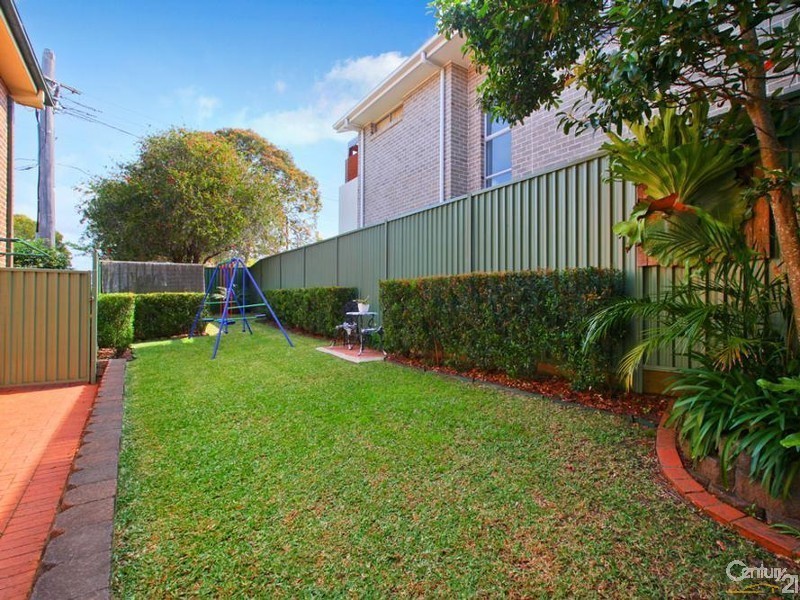 1/81 Ellesmere Road, Gymea Bay NSW 2227