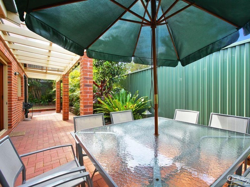 1/81 Ellesmere Road, Gymea Bay NSW 2227