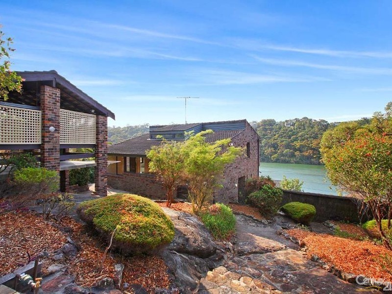 127 Lower Washington Drive, Bonnet Bay NSW 2226