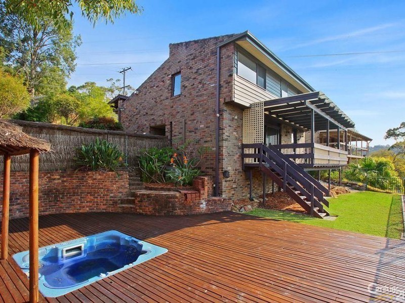 127 Lower Washington Drive, Bonnet Bay NSW 2226