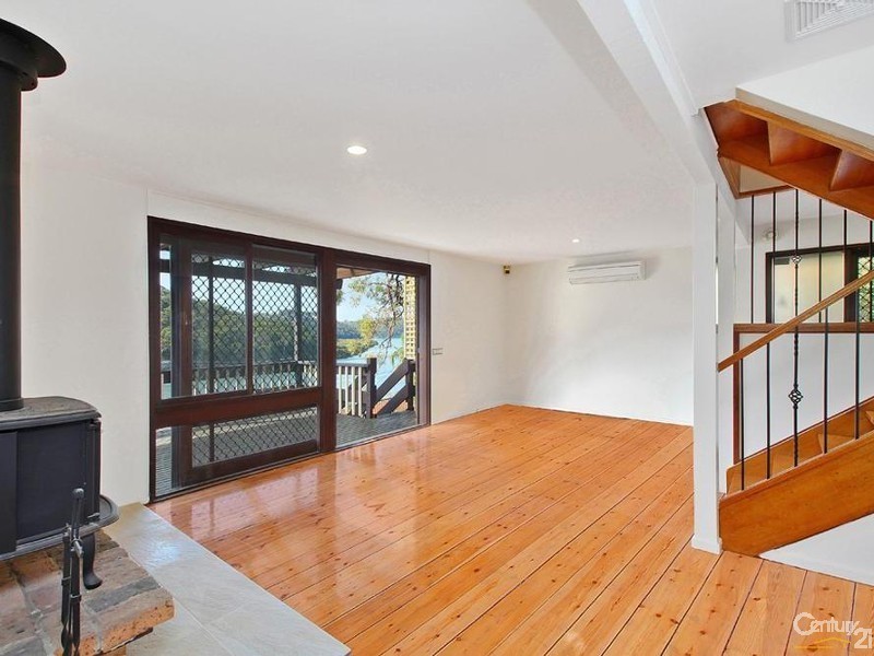 127 Lower Washington Drive, Bonnet Bay NSW 2226