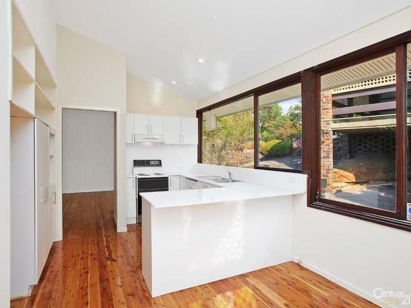 127 Lower Washington Drive, Bonnet Bay NSW 2226