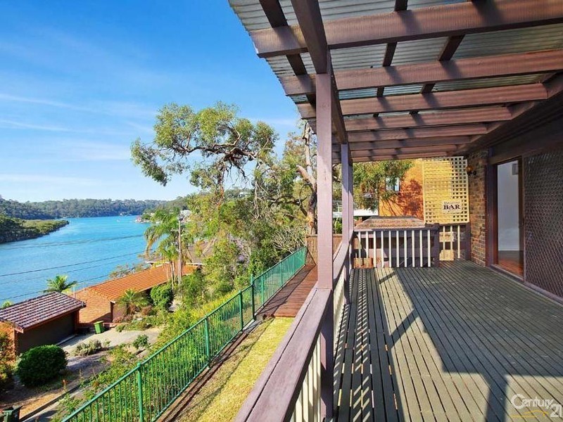 127 Lower Washington Drive, Bonnet Bay NSW 2226