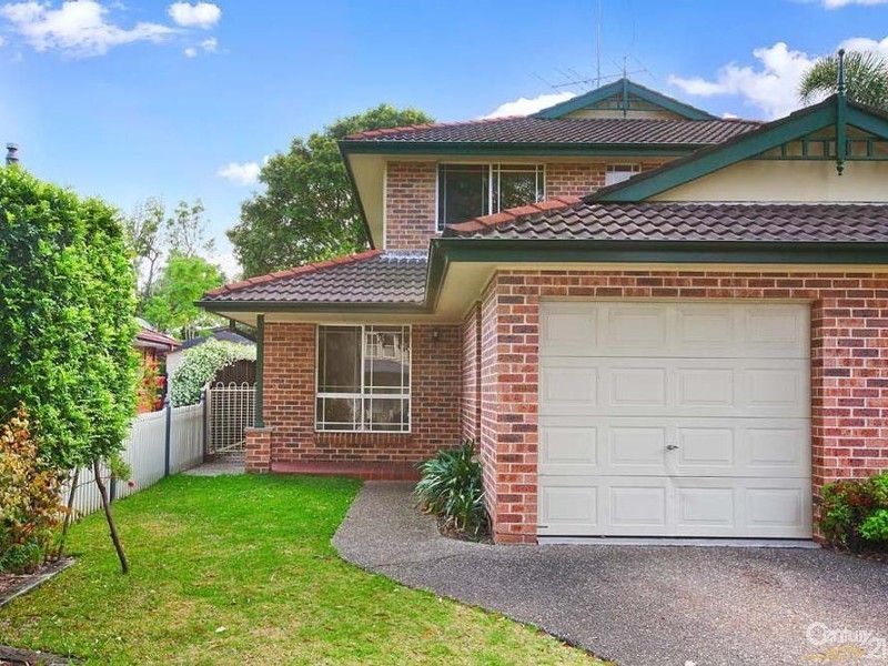 9a Greygum Place, Gymea Bay NSW 2227