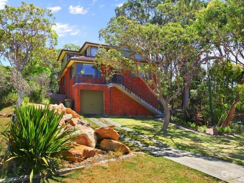 68 Peninsular Road, Grays Point NSW 2232