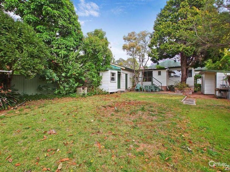 86 Premier Street, Gymea NSW 2227