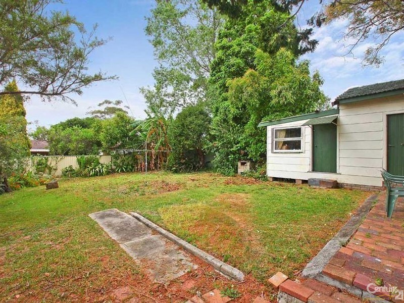 86 Premier Street, Gymea NSW 2227